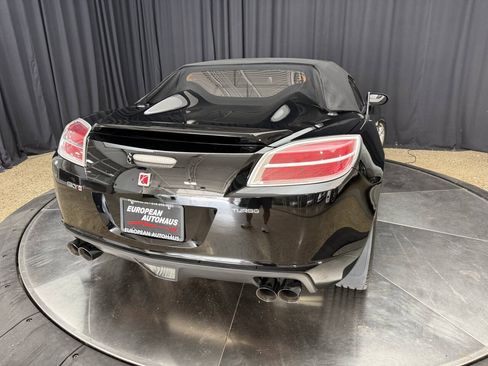 Used 2008 Saturn Sky Red Line RWD image 26