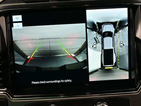 Used 2022 Ford F350 Platinum image 24