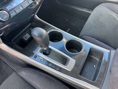 Used 2013 Nissan Altima 2.5 SV image 30