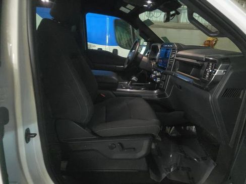 Used 2023 Ford F150 XLT w/ Equipment Group 302A High image 10