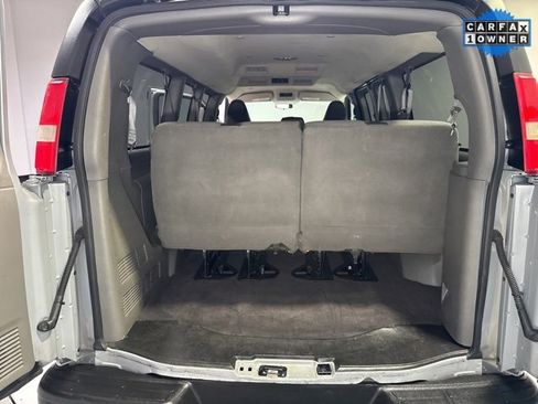 Used 2016 Chevrolet Express 2500 LS image 21