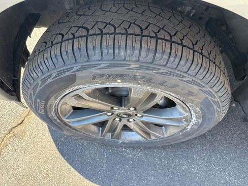 Used 2023 Ford F150 XLT w/ Equipment Group 302A High image 15