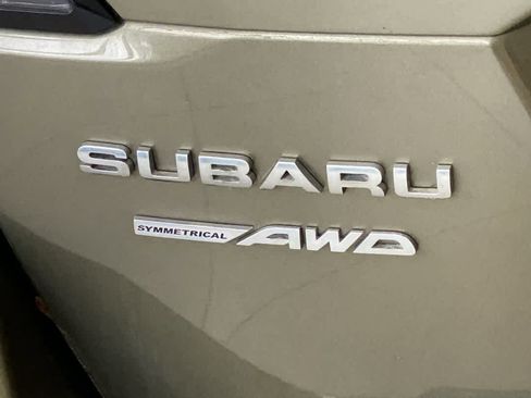 Used 2021 Subaru Outback Limited w/ Popular Package #2 AWD/4WD image 11