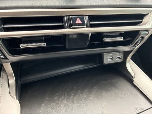 Used 2023 Lexus RX 350h w/ Cold Area Package AWD/4WD image 22
