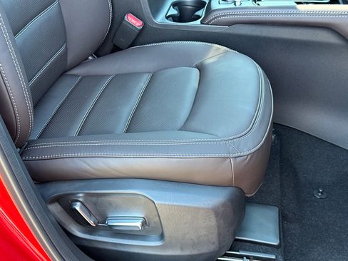 New 2025 MAZDA CX-5 Signature image 13