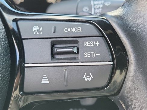 Used 2023 Honda Civic Sport image 9