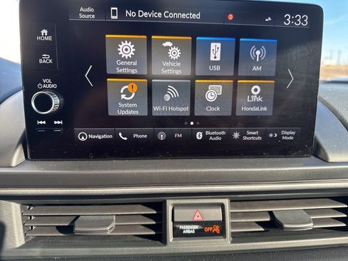 Certified 2023 Honda Pilot Touring image 25