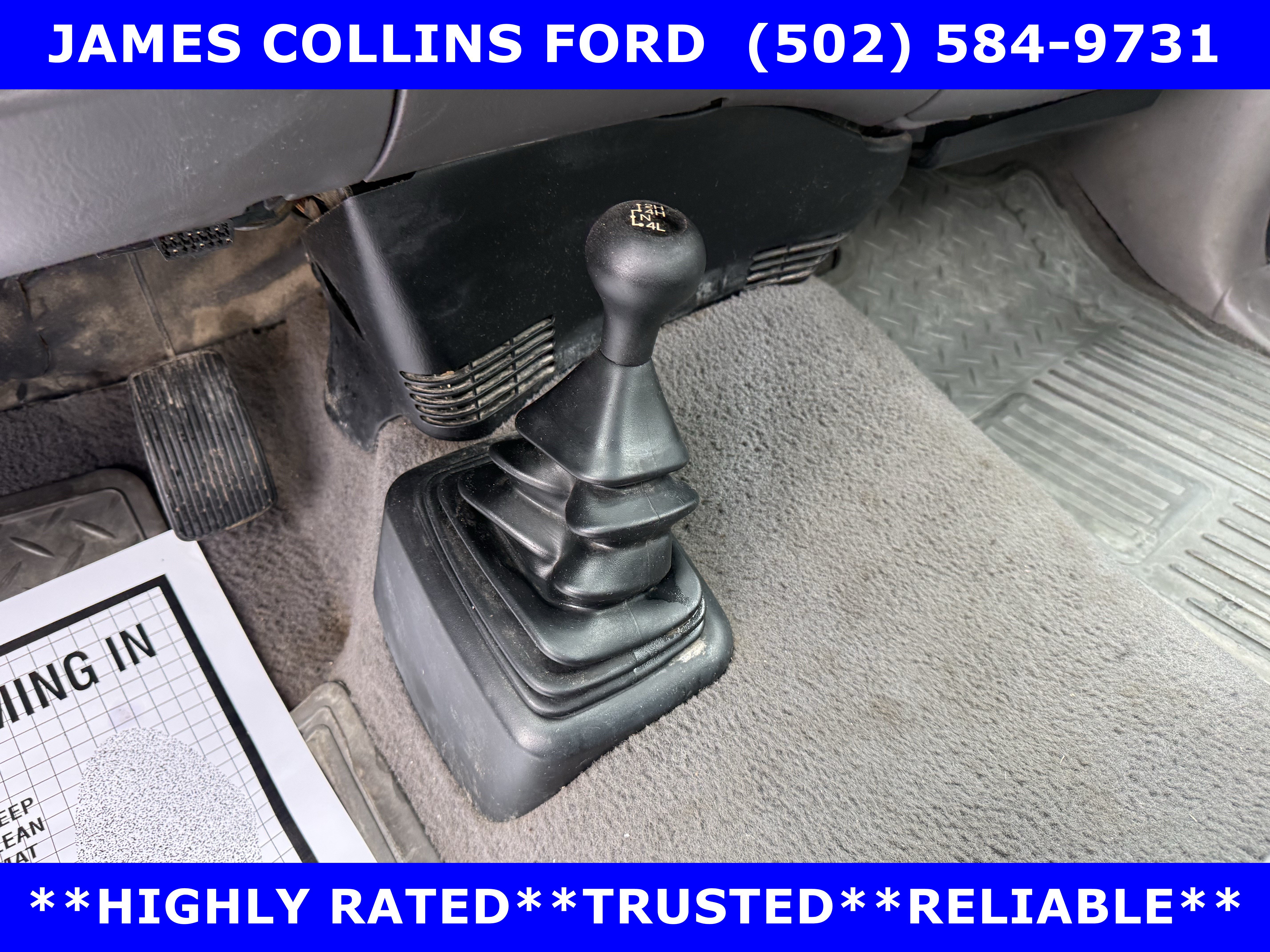 Used 2004 Ford F150 XLT AWD/4WD image 15