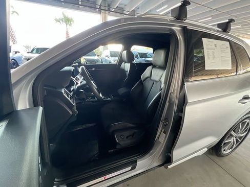 Used 2022 Audi SQ5 Premium Plus image 13