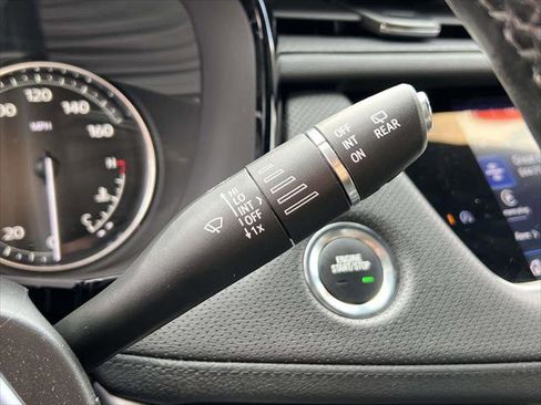 Used 2023 Cadillac XT5 Luxury image 28