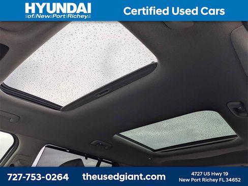 Used 2025 Hyundai Santa Fe Limited image 29