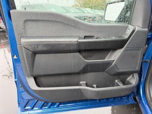 Used 2025 Ford F150 STX AWD/4WD image 20