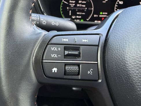 Used 2024 Honda CR-V Sport-L image 29