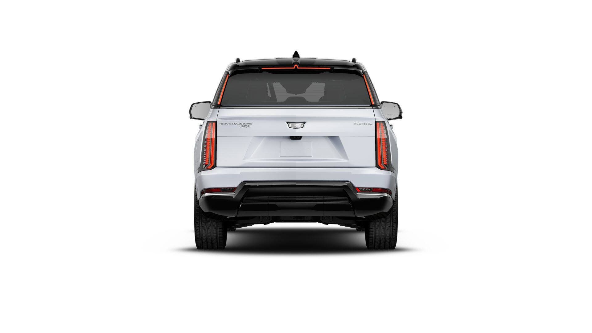 New 2026 Cadillac Escalade IQL Luxury AWD/4WD image 39