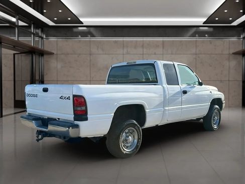 Used 2001 Dodge Ram 1500 Truck 4x4 Quad Cab image 56