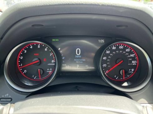 Used 2024 Toyota Camry XSE w/ Cold Weather Package FWD image 34