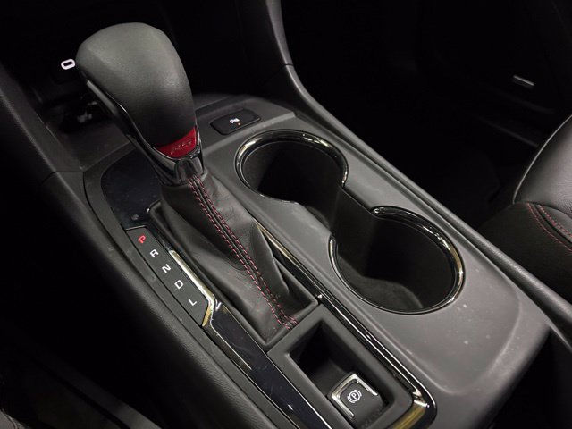 Used 2024 Chevrolet Equinox RS w/ RS Leather Package FWD image 55