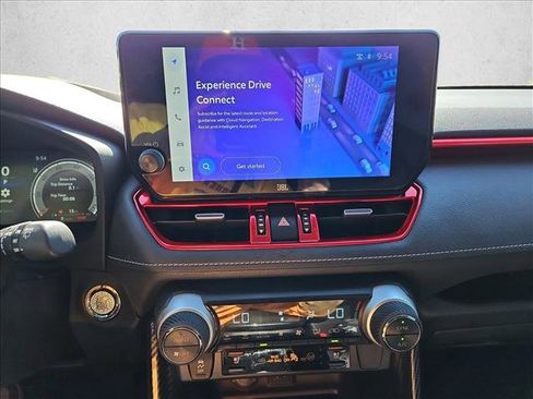 Used 2024 Toyota RAV4 Limited w/ Advanced Technology Package image 15