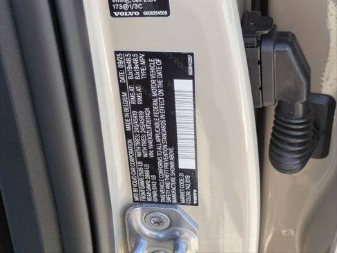 New 2026 Volvo EX30 Ultra image 15