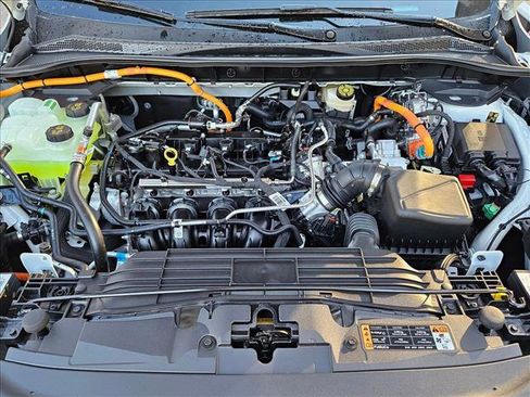 New 2026 Ford Escape ST-Line Select w/ Tech Pack #1 image 17