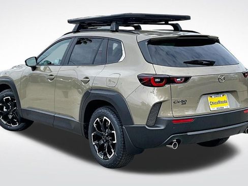 New 2026 MAZDA CX-50 Meridian Edition w/ Apex Package AWD/4WD image 13