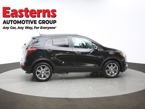 Used 2018 Buick Encore Essence w/ Experience Buick Package image 43