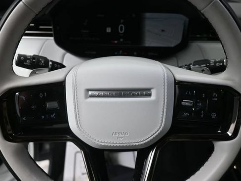 Used 2023 Land Rover Range Rover Sport SE Dynamic AWD/4WD image 18