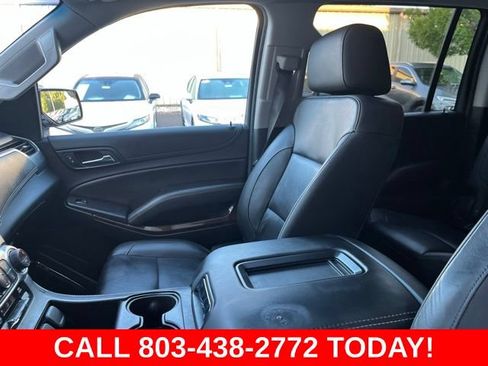 Used 2019 Chevrolet Suburban LT AWD/4WD image 10