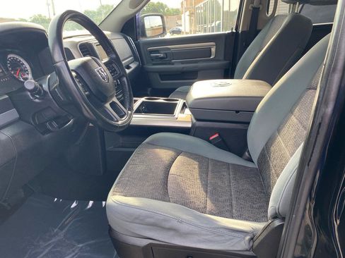 Used 2014 RAM 1500 Big Horn AWD/4WD image 15