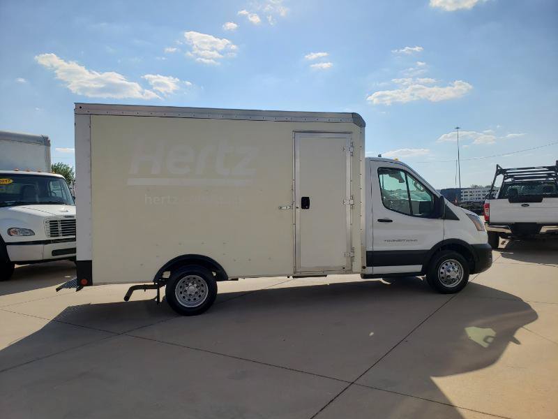 Used 2023 Ford Transit 350 DRW RWD image 6