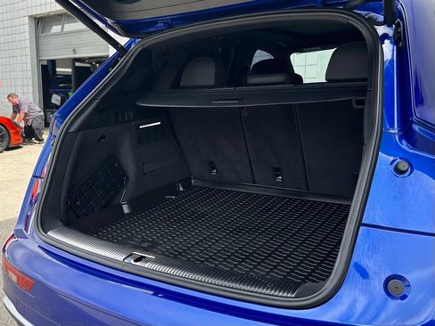 Used 2022 Audi SQ5 Premium Plus image 75