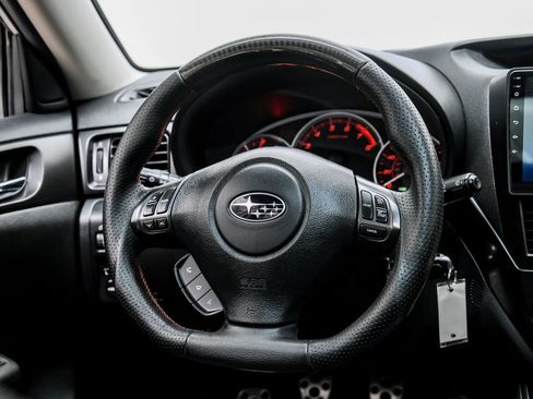 Used 2012 Subaru Impreza WRX Premium image 16