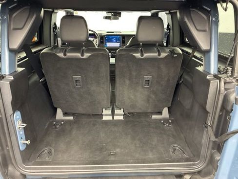 Used 2024 Ford Bronco Big Bend image 18