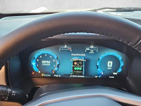 New 2025 Ford Bronco Big Bend image 15