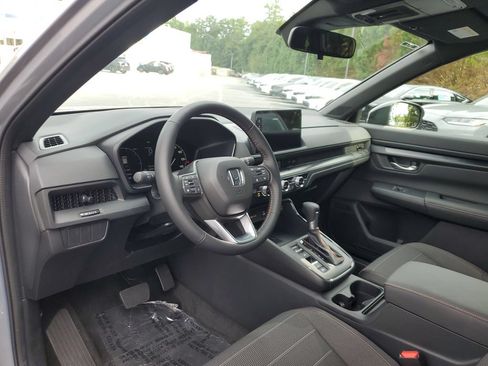 New 2026 Honda CR-V Sport image 16