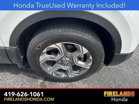 Used 2019 Honda CR-V EX-L image 38