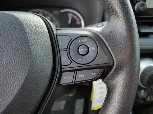 Certified 2024 Toyota RAV4 LE image 29