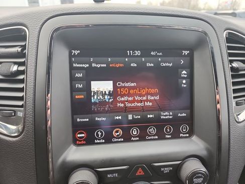 Used 2018 Dodge Durango R/T w/ Blacktop Package image 24