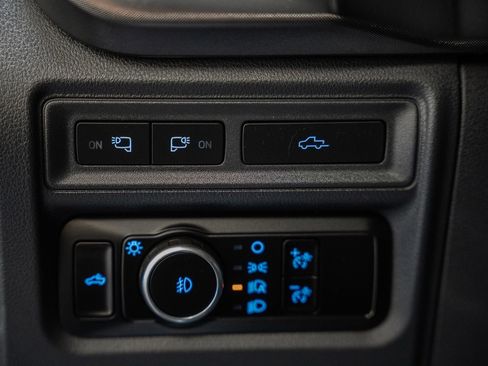 Certified 2023 Ford F150 Tremor w/ Equipment Group 402A High image 55