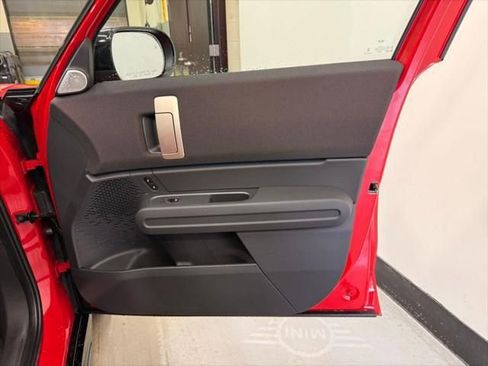 New 2026 MINI Cooper Countryman John Cooper Works w/ Comfort Package Max image 27