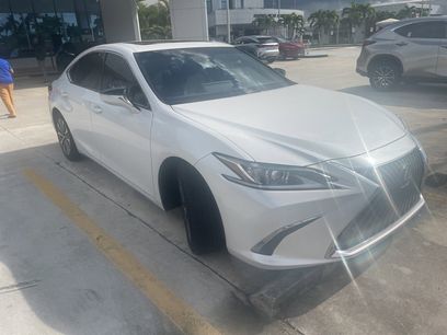 Certified 2022 Lexus ES 350 350