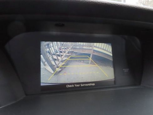 Used 2015 Honda Accord Sport image 23