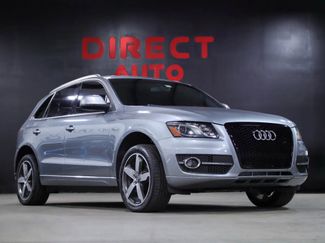Used 2010 Audi Q5 3.2 Premium Plus image 1