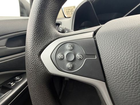 Used 2022 Chevrolet Colorado W/T w/ Custom Special Edition AWD/4WD image 14