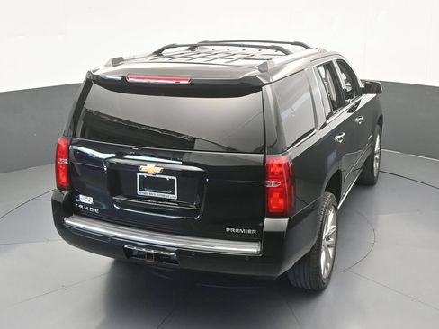 Used 2019 Chevrolet Tahoe Premier w/ Premier Plus Edition RWD image 59