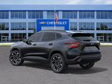 New 2025 Chevrolet Trax RS w/ Driver Confidence Package image 3