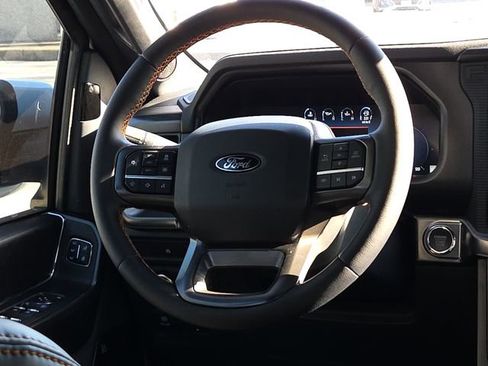 New 2025 Ford F150 Tremor w/ Equipment Group 402A High image 14