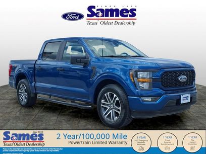 Used 2023 Ford F150 XL w/ STX Appearance Package