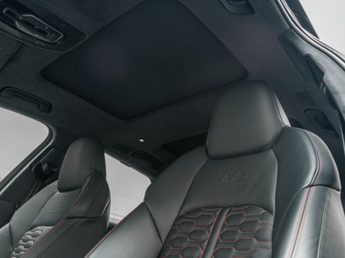 Used 2024 Audi RS 6 performance AWD/4WD image 18