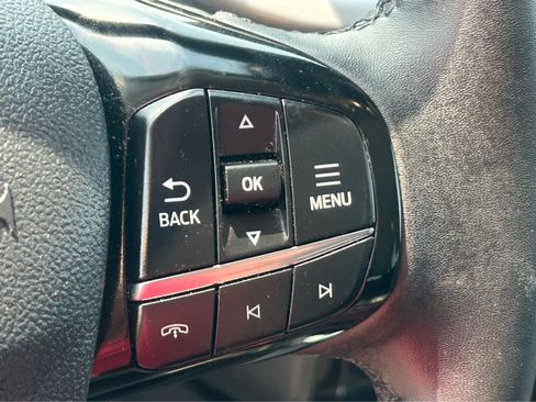 Used 2025 Ford Escape Platinum AWD/4WD image 20